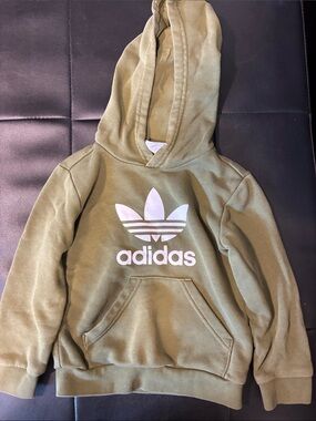 adidas Kids sweater